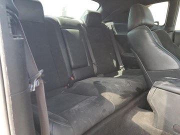 Dodge Challenger III 2022 Dodge Challenger 2022r., Scat Pack, od ubezpieczalni 6.4 Benzyna 485KM, zdjęcie 8