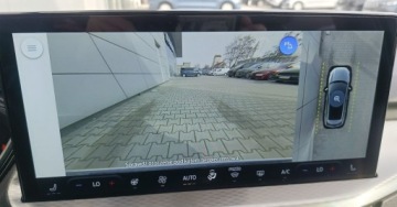 Ford Kuga III 2025 Ford Kuga Kuga 2,5 PHEV 243 KM Sound Edition 2.5 Hybryda Plug-in 225KM, zdjęcie 10