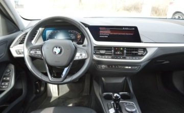 BMW Seria 1 F40 2023 BMW Seria 1 118i 140 KM Led Navi Tempomat Gwarancja Car Play Salon Polska, zdjęcie 12