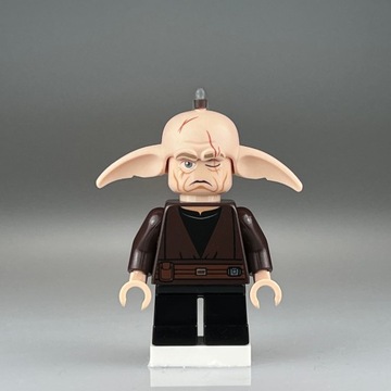 LEGO STAR WARS Even Piell sw0392 9498