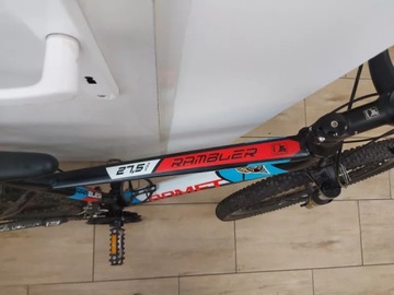 ROWER ROMET RAMBLER MTB 27.5 CALI