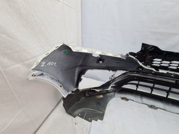 HONDA CR-V IV 4 AERO 15-18 ЛИФТ ПЕРЕДНЕГО БАМПЕРА