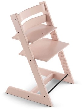 Стульчик для кормления Stokke Tripp Trapp Serene Pink
