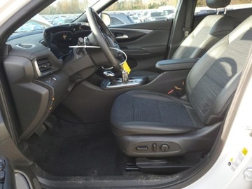 Buick 2024 Buick Inny Envista Preferred 2024 1.2l 1.2 Benzyna 137KM, zdjęcie 7