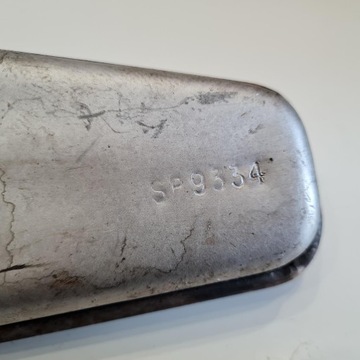 ГЛУШИТЕЛЬ ВЫХЛОПА BRIGGS & STRATTON QUATTRO 3,5 Л.С.