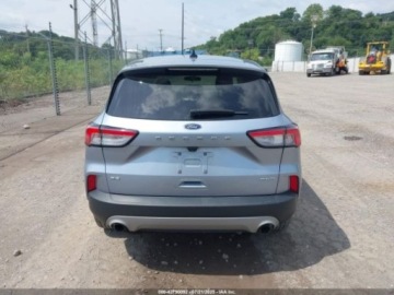 Ford Escape III 2022 Ford Escape Escape s 2022 1.5 Benzyna 181KM, zdjęcie 8