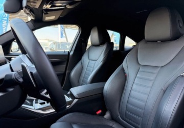 BMW Seria 4 G22-23-26 Coupe 2.0 420d 190KM 2025 BMW Seria 4 I wlasciciel M Sport Gwarancja Bezwypadkowy FVAT23, zdjęcie 23