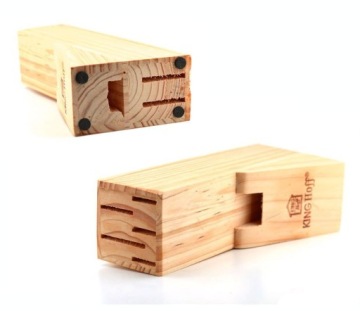 НАБОР КУХОННЫХ НОЖЕЙ 7 ЭЛЕМЕНТОВ. КиНГХОФФ KH-3441