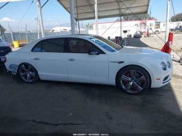 Bentley Continental III 2018 Bentley Flying Spur W12 S 2018 6.0l 6.0 Benzyna 626KM, zdjęcie 6