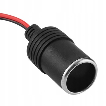 Переходной кабель прикуривателя Розетка прикуривателя