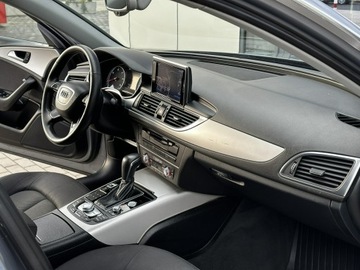 Audi A6 C7 Avant Facelifting 2.0 TDI ultra 190KM 2017 Audi A6 Navi, Ele.Klapa, Xenon, LED, Grzane fotele, zdjęcie 15