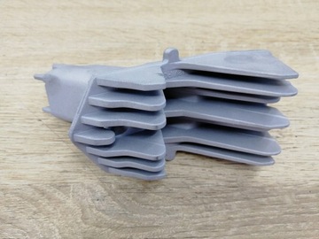 Светодиодные модули дневных ходовых огней Hedgehogs DRL для BMW 7 серии F01 F02 F03 LIFT 7339003