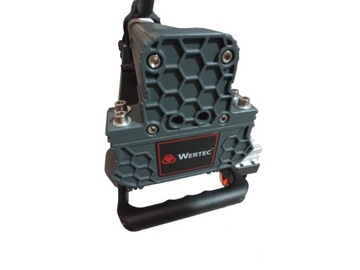 МАШИНА ДЛЯ РЕЗКИ ПЛИТКИ Плитка Плитка TurCut 1200мм WERTEC