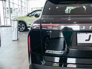  JAECOO J7 1.5 T-GDI Super Hybrid Exclusive DHT Suv 347KM 2025, zdjęcie 7