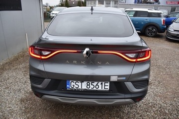 Renault Arkana 2022 Renault Arkana Wirtul Pelna-Hybryda NaviKamera Full-LED Asystenty Pol-Skora, zdjęcie 33