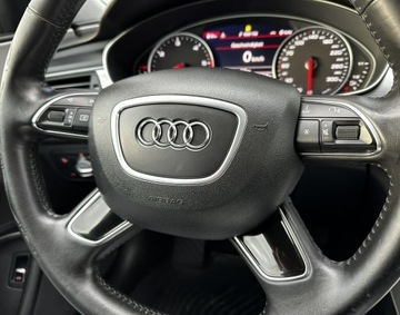Audi A6 C7 Avant Facelifting 2.0 TDI ultra 190KM 2017 Audi A6 Navi, Ele.Klapa, Xenon, LED, Grzane fotele, zdjęcie 19