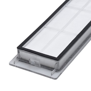 Щетки-фильтры Ролик MOPS для Xiaomi Roborock S6 S60 S65 S5 E4 Max Pure