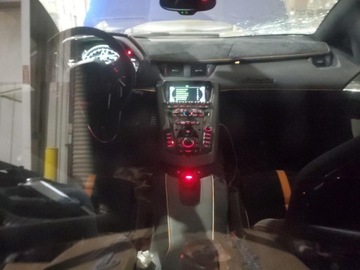 Lamborghini Aventador 2020 Lamborghini Aventador 2020, SVJ, 6.5L, od ubezpieczalni 6.5 Benzyna 770KM, zdjęcie 8