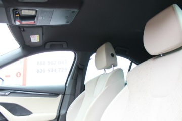 Skoda Octavia IV Liftback 1.5 TSI EVO 150KM 2021 Skoda Octavia STYLE 1.5 TSI 150KM Salon Polska Serwis ASO Zamiana FV 23%, zdjęcie 16