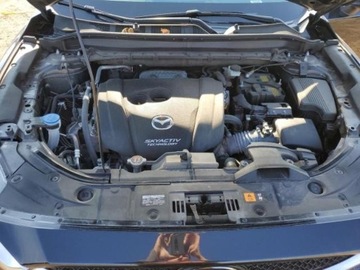 Mazda CX-5 II 2019 Mazda CX-5 2019r., Grand Touring, od ubezpieczalni 2.5 Benzyna 187KM, zdjęcie 11