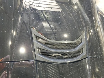 Chevrolet Corvette C7 2023 Chevrolet Corvette Stingray 2Lt 2023 6.2l 6.2 Benzyna 490KM, zdjęcie 3