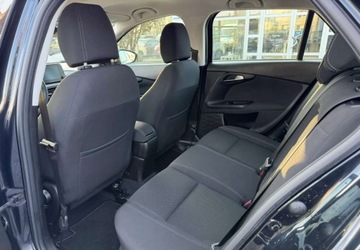 Fiat Tipo II Station Wagon Facelifting 1.0 T3 Turbo 100KM 2021 Fiat Tipo Fiat Tipo Benzyna 100KM, zdjęcie 12