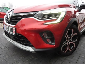 Renault Captur II Crossover 1.3 TCe 140KM 2022 Renault Captur X-MODE*1.3 Tce, zdjęcie 39