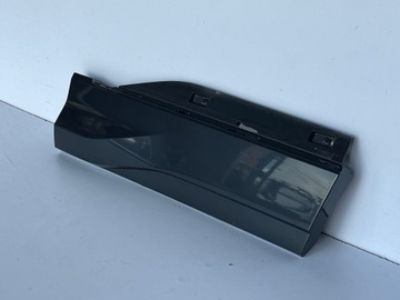 LISTWA DRZWI PRAWA PRAWY TYŁ TYLNA AUDI Q4 E-TRON 89A853970B 89A