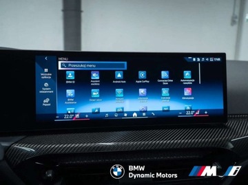 BMW Seria 4 G22-23-26 Coupe 2.0 430i 245KM 2025 BMW Seria 4 30i xDrive Coupe 245 KM - Kamera 360 - M Sport Pro - HarmanKar, zdjęcie 29