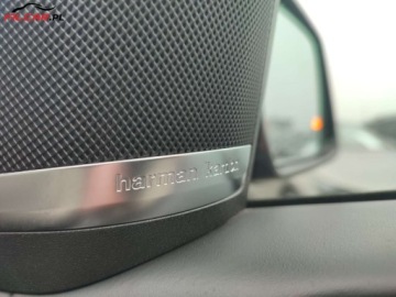 Mercedes GLE W166/C292 SUV AMG 3.0 450 AMG 367KM 2016 Mercedes-Benz GLE GWARANCJA Salon Polska AMG Oryg. przebieg DrugiKompletKo, zdjęcie 27