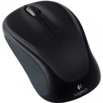 БЕСПРОВОДНАЯ МЫШЬ LOGITECH M317 ЧЕРНАЯ