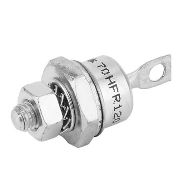 10 ШТ. ВЫПРЯМИТЕЛЬНЫЙ ДИОД 70А 1200В