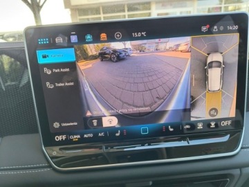 Volkswagen Tiguan III 2025 Volkswagen Tiguan GOAL serwis ASO 1.5TSI 130KM bezwypadkowy pakiety Webast, zdjęcie 32