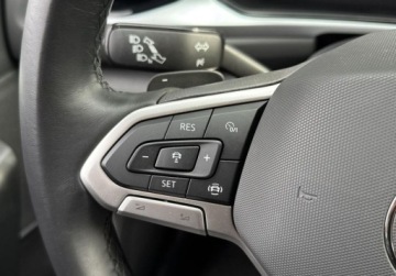 Volkswagen T-Roc I SUV Facelifting 1.5 TSI ACT 150KM 2024 Volkswagen T-Roc SalonPL 1.5TSI 150KM DSG Special Edition Kamera Virtual L, zdjęcie 19