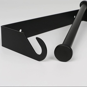 Держатель для кухонных полотенец, вешалка, большой рулон KB — легко прикрепить