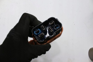 КАБЕЛЬ ЗАРЯДНОГО УСТРОЙСТВА 296950730R ZOE KANGOO