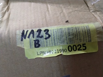 NA23 RIBIMEX PRCEN012 Пылесос для камина 1200 Вт