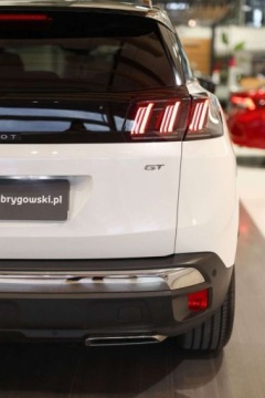 Peugeot 3008 II Crossover Facelifting  1.5 BlueHDi 130KM 2023 Peugeot 3008 1.5 BlueHDi GT SS EAT8 1.5 Diesel 130KM, zdjęcie 29