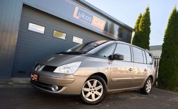 Renault Espace IV Van 2.0 dCi 150KM 2011 Renault Grand Espace Renault Grand Espace Gr 2.0 dCi Celsium 2.0 Diesel