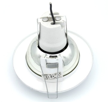 Lampy podsufitowe Luxima 2 typ 41-01