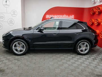 Porsche Macan 2018 PORSCHE Macan 2.0 4x4 Suv 245KM 2018, zdjęcie 3