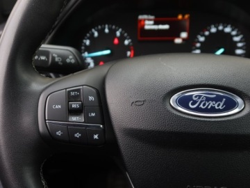 Ford Puma II 2022 Ford Puma 1.0 EcoBoost, Salon Polska, zdjęcie 19