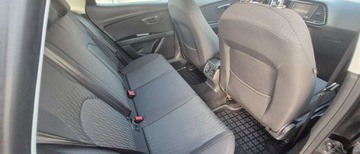 Seat Leon III ST 1.2 TSI 110KM 2016 Seat Leon I wlasciciel , historia serwisowa , 1.2 Benzyna 110KM, zdjęcie 12