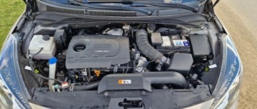 Hyundai i40 Kombi Facelifting 1.7 CRDi 141KM 2015 Hyundai i40 Automat Led Xenon NaviPL Panorama El.Klapa 1.7 Diesel 141KM, zdjęcie 5