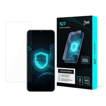 Fólie pro Coolpad Cool 60 3mk 1UP