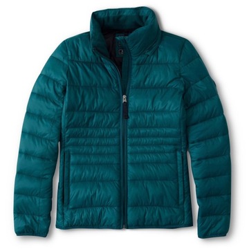 kurtka ABERCROMBIE Lightweight Stretch Puffer XL