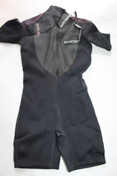 FOAM SUIT 185 RIP CURL размер 10 лет