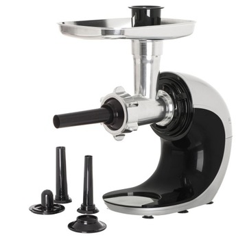 ADLER AD 4131 3в1 соковыжималка медленного действия