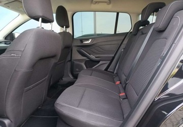 Ford Focus IV Kombi Facelifting 1.5 ECOBLUE 115KM 2024 Ford Focus 1.5 Ecoblue 115KM Titanium X Salon PL FV23 1 wlasciciel 1.5, zdjęcie 13