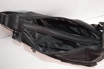 БОЛЬШАЯ ЖЕНСКАЯ СУМКА НА ПЛЕЧЕ